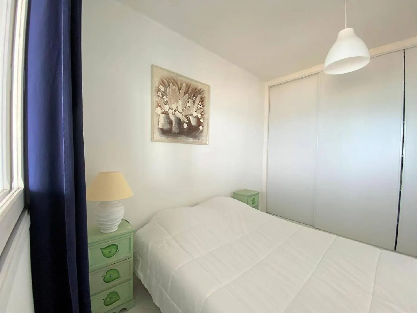 Apartment Appartement Vue Sur Mer Avec Terrasse, Plage Greve Blanche Tregastel - Ref 791 France