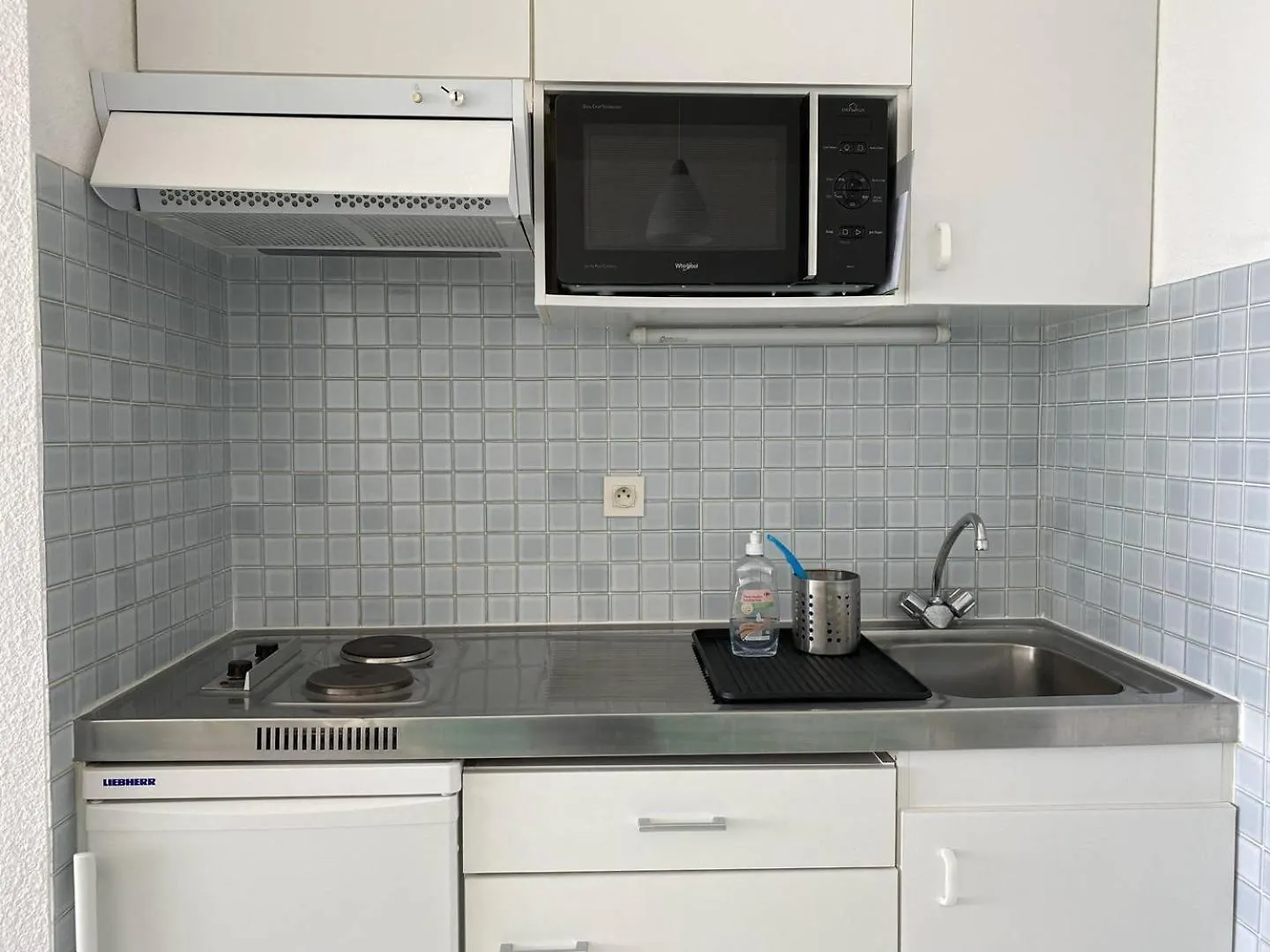 Appartement Vue Sur Mer Avec Terrasse, Plage Greve Blanche Tregastel - Ref 791